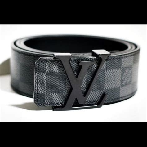 lv belt black friday|Belts Collection for Men .